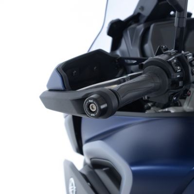 R&G BE0121BK Závaží do řidítek Yamaha Tracer 900 GT pár